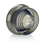 Universal Silicone Pump Sleeve - Smoke Strokers & Pumps CalExotics