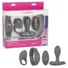 Silicone Remote Adventure Set Robes & Sleepwear CalExotics