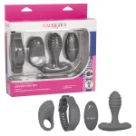 Silicone Remote Adventure Set Robes & Sleepwear CalExotics