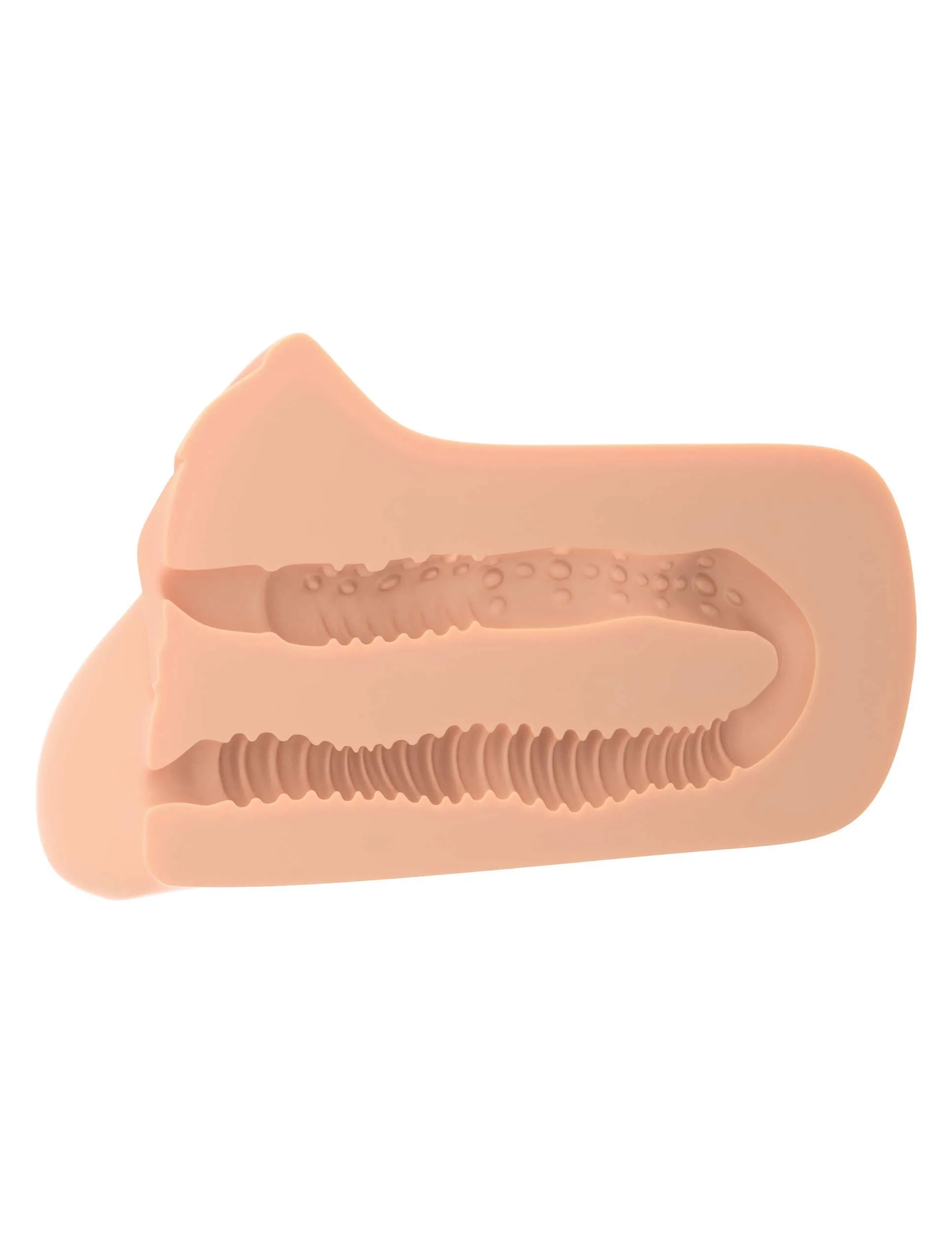 Pick Your Pleasure Stroker - Flesh Strokers & Pumps Pipedream