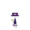 Fini Rechargeable Bullet Vibe - Purple Vibrators VeDO
