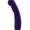Midori Rechargeable G-Spot Vibe - Deep Purple Vibrators VeDO