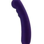 Midori Rechargeable G-Spot Vibe - Deep Purple Vibrators VeDO