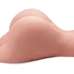 Jesse Jane Bend Her Over Pussy and Ass Masturbator Strokers & Pumps XR Brands