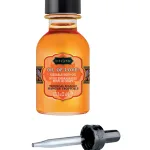 Oil of Love - Tropical Mango - 0.75 Fl. Oz. / 22 ml Lubes & Essentials Kama Sutra