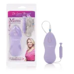 Dr. Laura Berman Mini Vibrating Micro Bullet Vibrators CalExotics
