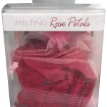 Melting Rose Petals Novelty Kheper Games