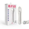 Oh My Gem - Bold - Diamond - White Vibrators Blush