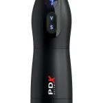 Suck-O-Matic - Black Strokers & Pumps Pipedream