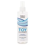 Before and After Spray Toy Cleaner 8 Oz Lubes & Essentials Classic Brands
