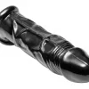 Fuk Tool Penis Sheath and Ball Stretcher Penis Extension & Sleeves | Non-Vibrating XR Brands