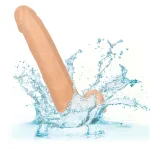 Size Queen 8 inch/20.25 Cm - Ivory Dildos CalExotics