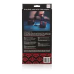 Scandal Universal Cuff Set BDSM & Kink CalExotics