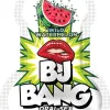 Bj Bang - Oral Sex Popping Candy - Watermelon 10gm Edible | X-Rated Candy Hott Products