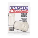 Basic Essential Pussy Strokers & Pumps CalExotics