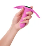 Ossia - Pink Vibrators Femme Funn