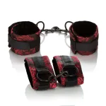 Scandal Universal Cuff Set BDSM & Kink CalExotics