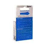 Kimono Microthin XL 3 Count Condoms Robes & Sleepwear Paradise Marketing