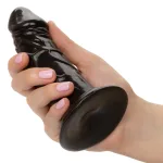 Back End Chubby - Black Anal Play CalExotics