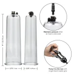 Optimum Series Maximum Results Pump Set Strokers & Pumps CalExotics