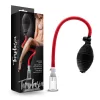 Temptasia - Beginner's Clitoral Pumping System Strokers & Pumps Blush