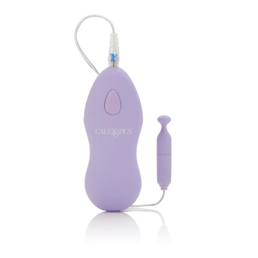 Dr. Laura Berman Mini Vibrating Micro Bullet Vibrators CalExotics