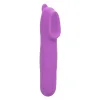 First Time Rechargeable Hummer - Purple Vibrators CalExotics