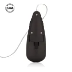 Silver Bullet Vibrators CalExotics