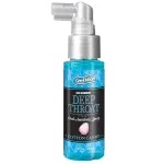 Goodhead - Deep Throat Spray - Cotton Candy - 2 Fl. Oz. Lubes & Essentials Doc Johnson