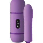 Fantasy for Her Love Thrust-Her Vibrators Pipedream
