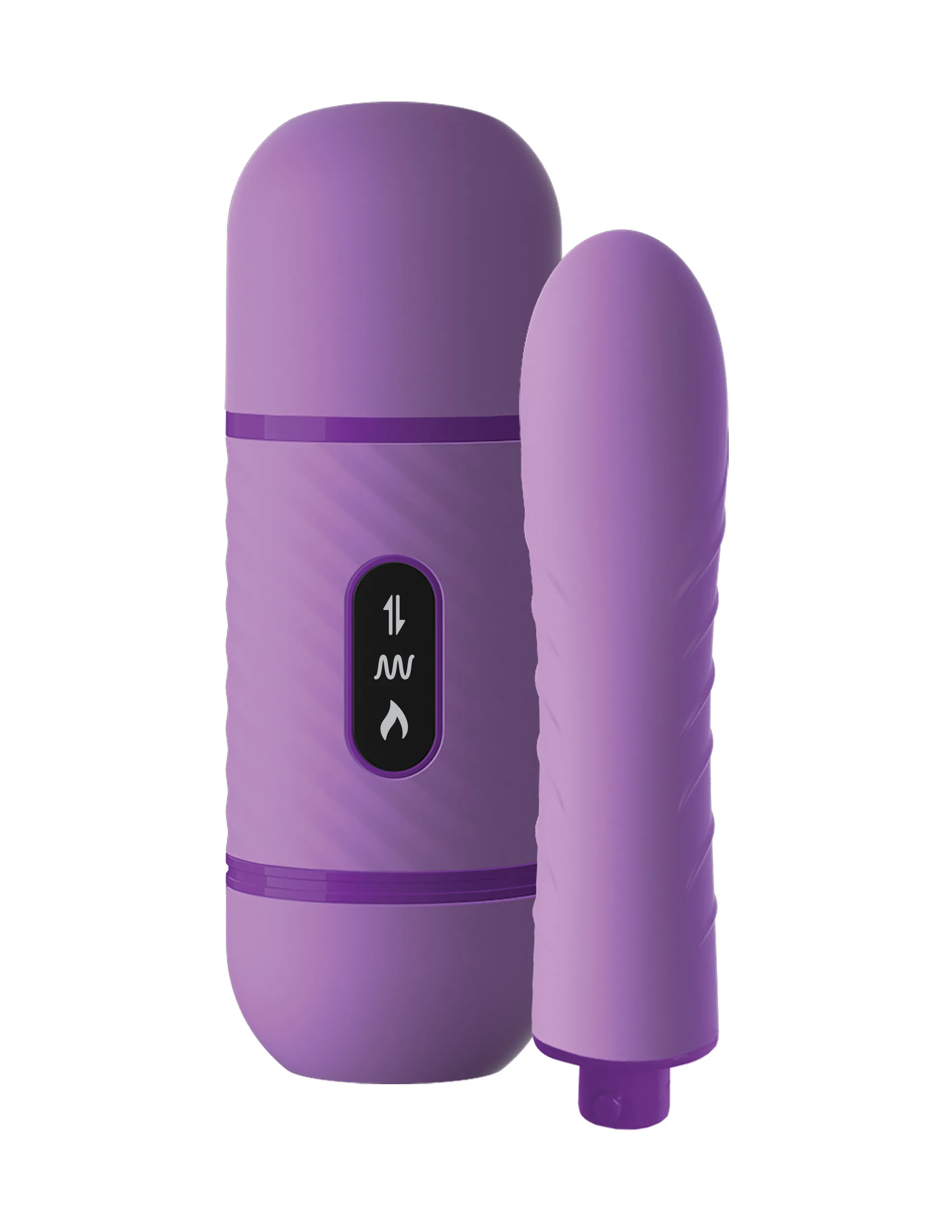 Fantasy for Her Love Thrust-Her Vibrators Pipedream