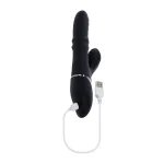 Ring It Home - Black Vibrators Evolved Novelties
