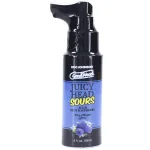 Goodhead - Juicy Head - Dry Mouth Spray - Sour Blue Raspberry - 2 Oz Enhancers Doc Johnson
