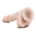 Dr. Skin - Realistic Cock - Stud Muffin - Beige Dildos Blush