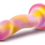 Avant - Sun's Out - Pink Anal Play Blush