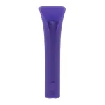 Full Coverage - Purple Vibrators Evolved Novelties