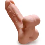 Pdx Male Reach Around Stroker Anal Play Pipedream