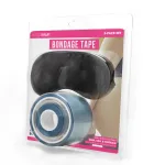 Whipsmart 100ft Bondage Tape Clear BDSM & Kink XGEN