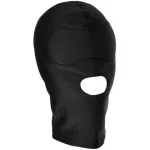 Sex and Mischief Shadow Hood - Black BDSM & Kink Sportsheets