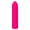 Rechargeable Classic Chic Mini - Pink Vibrators CalExotics