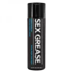 Sex Grease Water Based 4.4 Oz Lubes & Essentials I.D. Lubricants