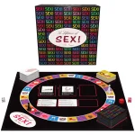A Lifetime of Sex! Games | Board Games Kheper Games