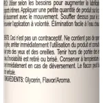 Wet Warming Fun Flavors - Tropical Fruit - 4 in 1 Lubricant 1 Oz Lubes & Essentials Wet