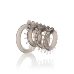 Dr. Joel Kaplan Support Master Triple Ticklers - Smoke Enhancers CalExotics