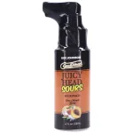Goodhead - Juicy Head - Dry Mouth Spray - Sour Peach - 2 Oz Enhancers Doc Johnson