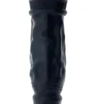 Butch Special Night Edition Cocksheath- Night Black Vibrators Oxballs