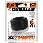 Balls-T Ballstretcher From Atomic Jock - Small - Black BDSM & Kink Oxballs