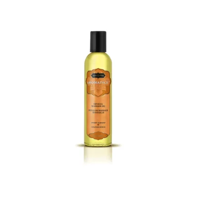 Kama Sutra Aromatics massage oil