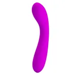 Pretty Love Tony - 30 Function - Purple Vibrators Pretty Love