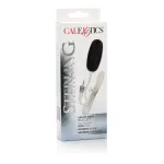Sterling Collection Velvet-Cote Bullet Vibrators CalExotics